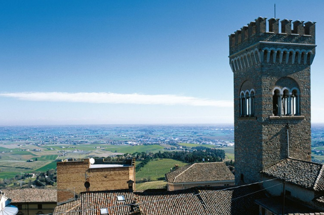 Bertinoro