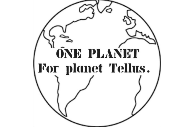one planet