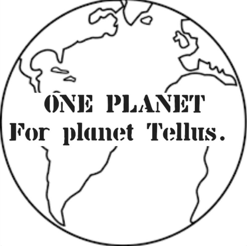 One planet