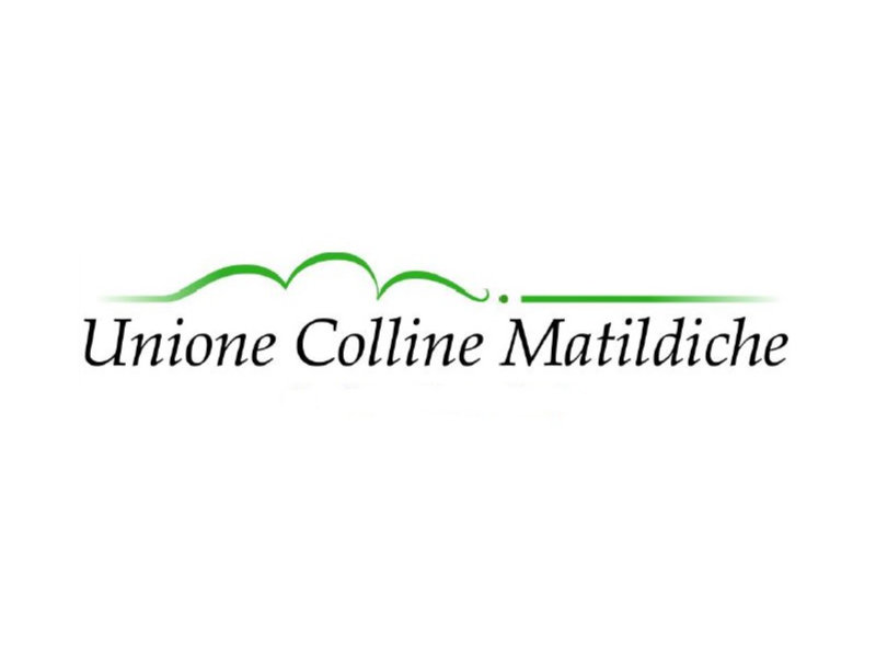 Unione Colline Matildiche - Logo