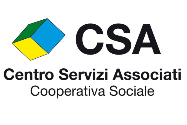 Centro Servizi Associati CSA (1)